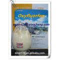 Сельскохозяйственный гербицид Oxyfluorfen 97% TC 240g / lEC CAS: 42874-03-3